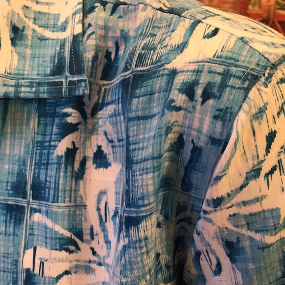 Caribbean casual shirt - Picture 9 of 12